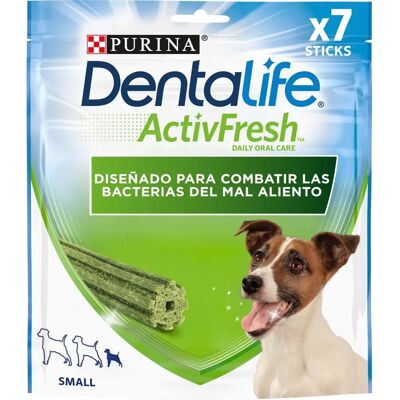 Purina Cane Small Activefresh Snack - Petisco para Cães Purina Cane Small Activefresh Snack - Petisco para Cães