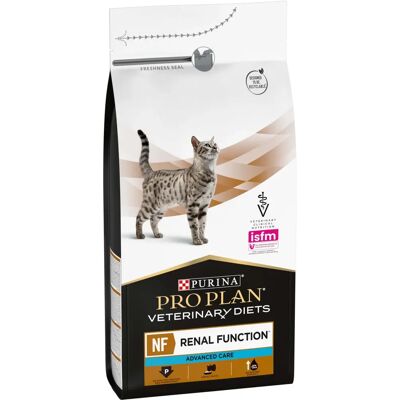 Pro Plan Veterinary Diets NF Renal Felino - Ração para Gatos Pro Plan Veterinary Diets NF Renal Felino - Ração para Gatos