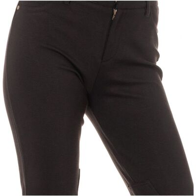 La Martina Womens Ottoman Elastic Pants - Leggings La Martina Womens Ottoman Elastic Pants - Leggings