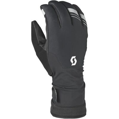 Scott LF Wasserdichte Gore-Tex Radsport Handschuhe - Schwarz - XS Scott LF Wasserdichte Gore-Tex Radsport Handschuhe - Schwarz - XS