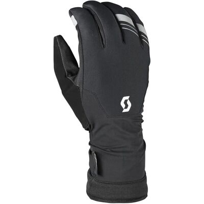 SCOTT - Aqua GTX LF - Svart - L - Gloves SCOTT - Aqua GTX LF - Svart - L - Gloves