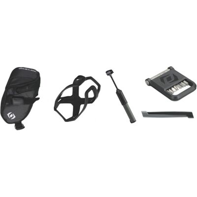 Syncros Essentials MTBiker-Kit - Schwarz - Fahrradwerkzeugset Syncros Essentials MTBiker-Kit - Schwarz - Fahrradwerkzeugset