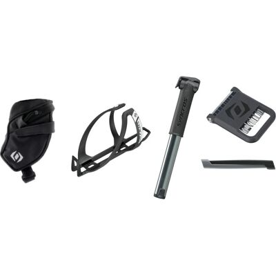 Kit d'outils pour vélo Syncros Roadie - Unisexe - Publicité Kit d'outils pour vélo Syncros Roadie - Unisexe - Publicité