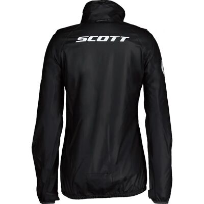 Scott Ergonomic Pro DP Gelbe Regenjacke - Regenjacke Scott Ergonomic Pro DP Gelbe Regenjacke - Regenjacke