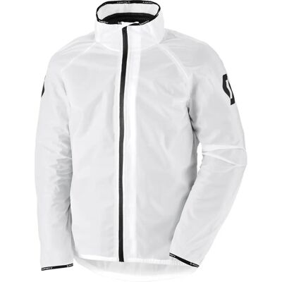 Scott Ergonomic Light DP Regenjacke - Jacke Scott Ergonomic Light DP Regenjacke - Jacke