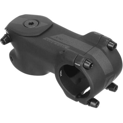Syncros Attacco in Alluminio Basso - 70 mm - Mountainbike - Nero Syncros Attacco in Alluminio Basso - 70 mm - Mountainbike - Nero