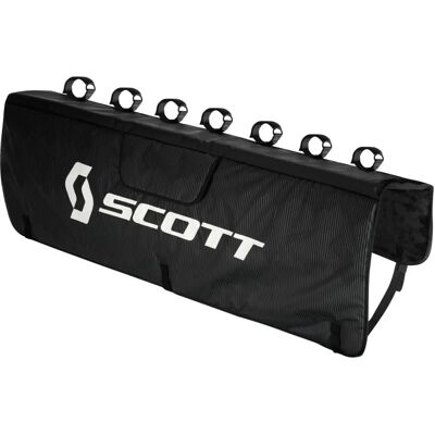 Scott Pick-up Protector Fahrradtransportmatte - Fahrradtransportmatte Scott Pick-up Protector Fahrradtransportmatte - Fahrradtransportmatte