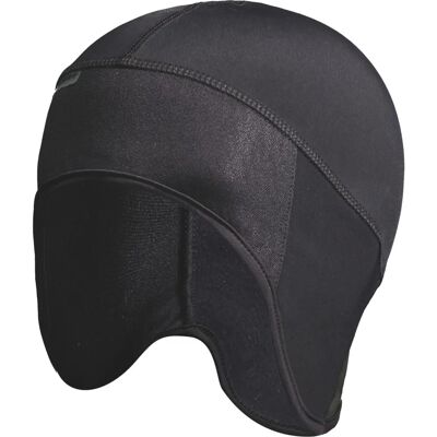 Scott Helm Undercover AS 10 - Schwarz - S/M - Helm Unterziehmütze Scott Helm Undercover AS 10 - Schwarz - S/M - Helm Unterziehmütze