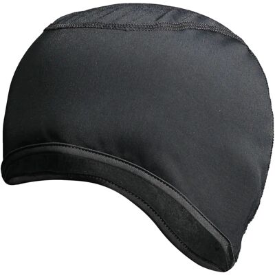 Scott Mütze AS 10 - Schwarz S/M - Beanie Scott Mütze AS 10 - Schwarz S/M - Beanie