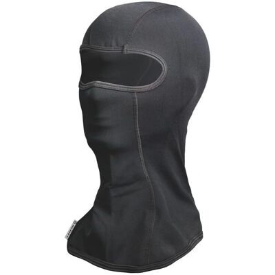 Scott AS 20 Balaclava - Svart - L/XL - Ansikt/halsbeskyttelse Scott AS 20 Balaclava - Svart - L/XL - Ansikt/halsbeskyttelse