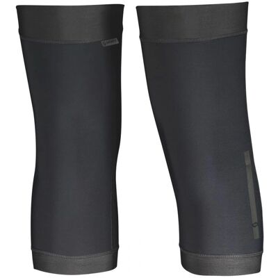 Scott AS 20 Knævarmere - Sort - S - Unisex Scott AS 20 Knævarmere - Sort - S - Unisex
