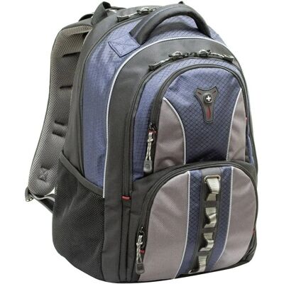 Zaino portatile Wenger 600629 - 16'' con tasca per tablet Zaino portatile Wenger 600629 - 16'' con tasca per tablet