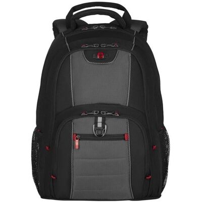 Wenger/SwissGear 600633 Notebook Rucksack - Schwarz Wenger/SwissGear 600633 Notebook Rucksack - Schwarz