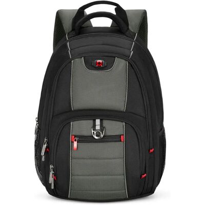 Wenger/SwissGear 600633 Notebook Rucksack - Schwarz Wenger/SwissGear 600633 Notebook Rucksack - Schwarz