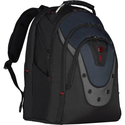 Wenger Ibex - AZUL/NEGRO Wenger Ibex - AZUL/NEGRO