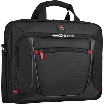 Wenger Sensor 15" Laptoptasche - Laptop, iPad, Organizer Wenger Sensor 15" Laptoptasche - Laptop, iPad, Organizer