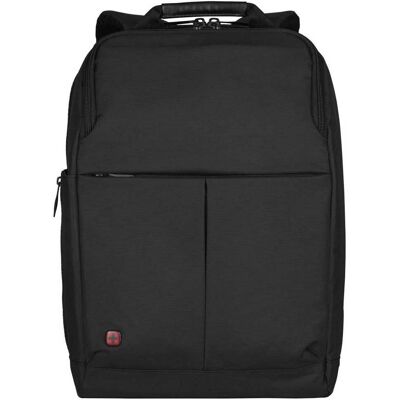 Wenger Reload Mochila para Laptop 16" - NEGRO Wenger Reload Mochila para Laptop 16" - NEGRO