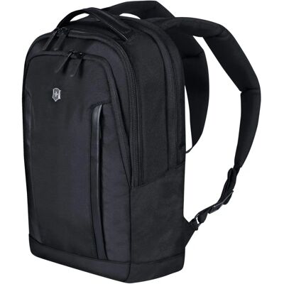 Victorinox Altmont 3.0 Sac à Dos Compact Professionnel - Laptop 41cm, Noir Victorinox Altmont 3.0 Sac à Dos Compact Professionnel - Laptop 41cm, Noir