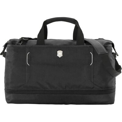 Victorinox Werks Traveler 6.0 Torba Podróżna 58 cm czarna (605593) Victorinox Werks Traveler 6.0 Torba Podróżna 58 cm czarna (605593)