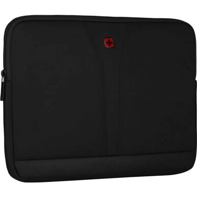 Etui na laptopa Wenger/SwissGear BC Fix 14" - Etui, Czarny, Wodoodporny Etui na laptopa Wenger/SwissGear BC Fix 14" - Etui, Czarny, Wodoodporny