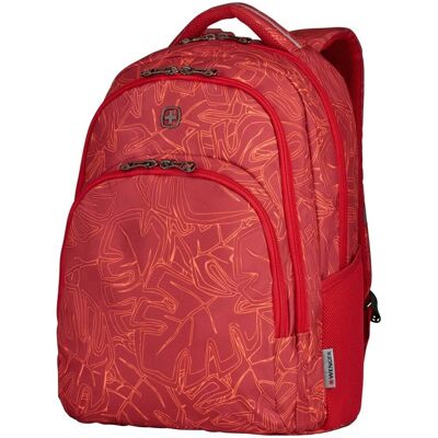 Wenger - 606472 - Czerwony - 28 L - Backpack Wenger - 606472 - Czerwony - 28 L - Backpack