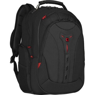 Wenger Pegasus Deluxe μαύρο Wenger Pegasus Deluxe μαύρο