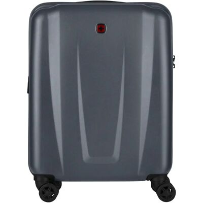 Wenger Zenyt Carrello a 4 Ruote 55 cm - grigio turbolento Wenger Zenyt Carrello a 4 Ruote 55 cm - grigio turbolento