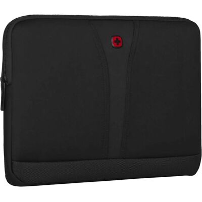 Custodia per laptop WENGER BC Fix - Resistente all'acqua, 12,5 pollici Custodia per laptop WENGER BC Fix - Resistente all'acqua, 12,5 pollici