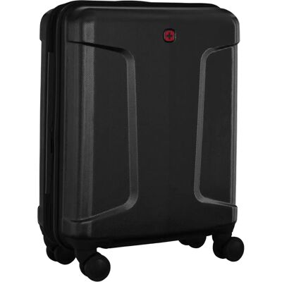 Wenger Legacy HS 4-Rad-Trolley 54 cm schwarz (610865) Wenger Legacy HS 4-Rad-Trolley 54 cm schwarz (610865)