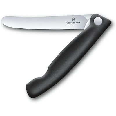 Victorinox SwissClassic 6.7803.FB Klappmesser - Schweizer Küchenmesser Victorinox SwissClassic 6.7803.FB Klappmesser - Schweizer Küchenmesser