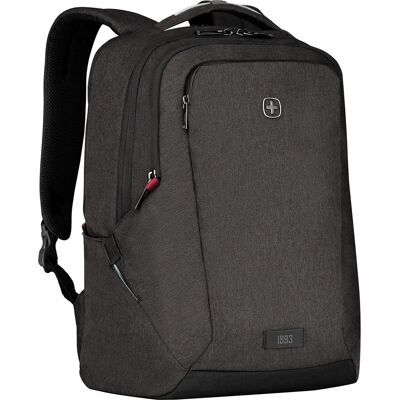 Wenger MX Professional (611641) heather-harmaa Wenger MX Professional (611641) heather-harmaa