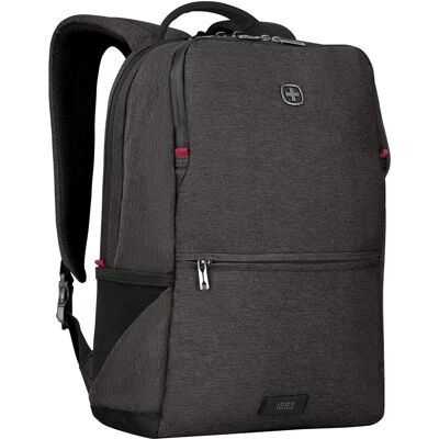 Wenger MX Reload (611643) grigio melange Wenger MX Reload (611643) grigio melange