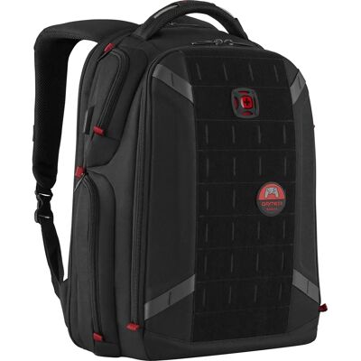 Wenger PlayerOne (611650) nero Wenger PlayerOne (611650) nero