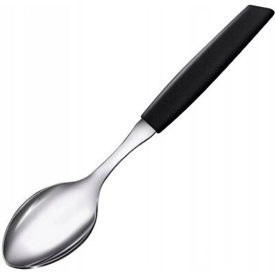 Victorinox Swiss Modern Utensil - Schwarz - Utensil Victorinox Swiss Modern Utensil - Schwarz - Utensil