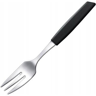 Victorinox Swiss Modern Kuchen-Gabel - Edelstahl - 6er Pack Victorinox Swiss Modern Kuchen-Gabel - Edelstahl - 6er Pack
