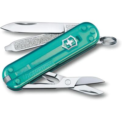 Victorinox Classic SD - Colori surf tropicale Victorinox Classic SD - Colori surf tropicale