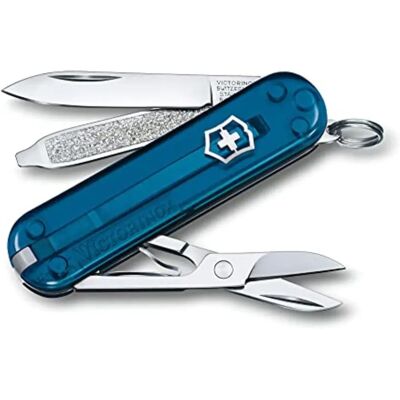 Victorinox Classic SD - Colors sky high Victorinox Classic SD - Colors sky high