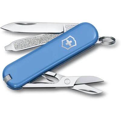Victorinox Swiss Army Knife Classic SD Summer Rain - 7 Functions Victorinox Swiss Army Knife Classic SD Summer Rain - 7 Functions