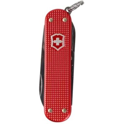 Victorinox Classic Alox - Colors (sweet berry) Victorinox Classic Alox - Colors (sweet berry)