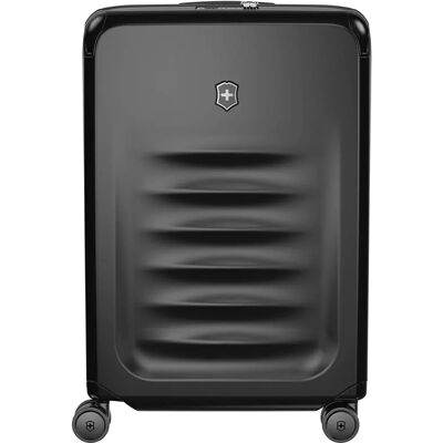 Victorinox Spectra 3.0 Maleta Mediana Expandible - negra Victorinox Spectra 3.0 Maleta Mediana Expandible - negra