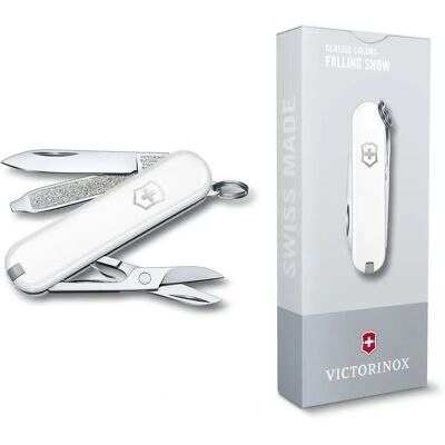 Victorinox Classic SD - Culori de ninsoare Victorinox Classic SD - Culori de ninsoare