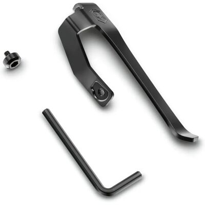 Victorinox Modello 3.0240.3B1 Multiherramienta con Clip - Nero Victorinox Modello 3.0240.3B1 Multiherramienta con Clip - Nero