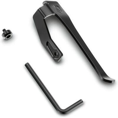 Victorinox SwissTool Clip Schwarz - Multitool Zubehör Victorinox SwissTool Clip Schwarz - Multitool Zubehör