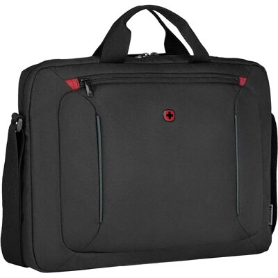 Custodia Slim Wenger BQ da 16 Pollici - Borsa per laptop Custodia Slim Wenger BQ da 16 Pollici - Borsa per laptop