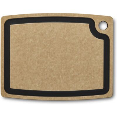 Victorinox Gourmet Cutting Board - Elegant, Knife-Friendly, Heat-Resistant Victorinox Gourmet Cutting Board - Elegant, Knife-Friendly, Heat-Resistant
