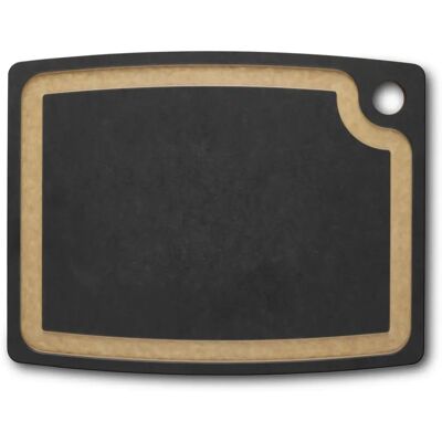 Victorinox Gourmet 7.4128.3 Cutting Board - 36.8x28.5cm - Black Victorinox Gourmet 7.4128.3 Cutting Board - 36.8x28.5cm - Black