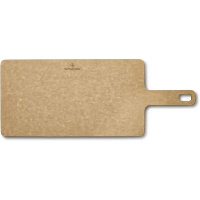 Victorinox Beige Cutting Board - Handy Series - 35.6x19cm Victorinox Beige Cutting Board - Handy Series - 35.6x19cm