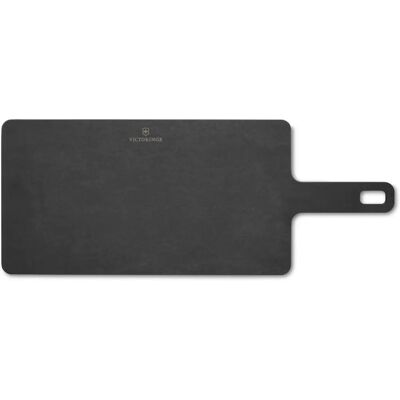 Victorinox Handy Series Cutting Board - Black - Kitchen Tool Victorinox Handy Series Cutting Board - Black - Kitchen Tool