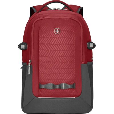 Wenger - Ryde 22 - Czerwony/Szary - Torba na laptopa Wenger - Ryde 22 - Czerwony/Szary - Torba na laptopa