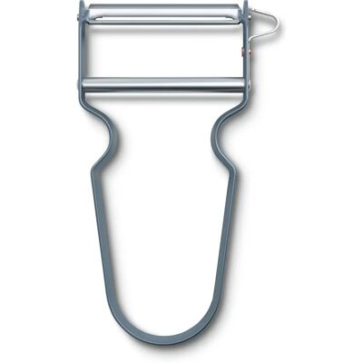 Victorinox REX Schäler - Blau - Ergonomisch - Aluminium Victorinox REX Schäler - Blau - Ergonomisch - Aluminium